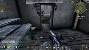 Will To Live Online Сосновка-кусок странной карты №5 и ключ №13