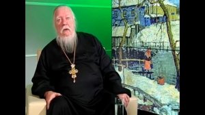 Беседы с батюшкой (ТК «Союз», 27 ноября 2016 г.). Прот. Дмитрий Смирнов