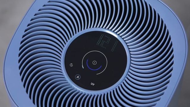 [spin9] Electrolux Air Purifier Flow A4 - Well A7 смотреть онлайн