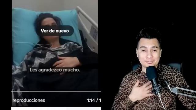 SOBREVIVIENTE TURCA MANDA MENSAJE A BUKELE Y EL SALVADOR TRAS SER RESCATADA POR LA TROPA CUSCATLECA смотреть онлайн