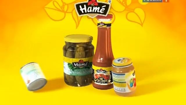 Спонсор показа, анонсы и реклама (Россия-1, 30.05.2010)