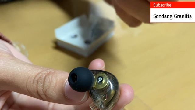 UNBOXING !!! EARPHONE MURAH KZ ZSN PRO X смотреть онлайн