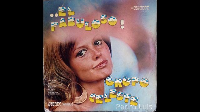 Grupo Celeste – " Soy Obrero " смотреть онлайн