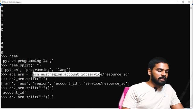 #9 Python for Beginners in తెలుగు | Programming Tutorial | String Operations | @RakeshTaninki смотреть онлайн