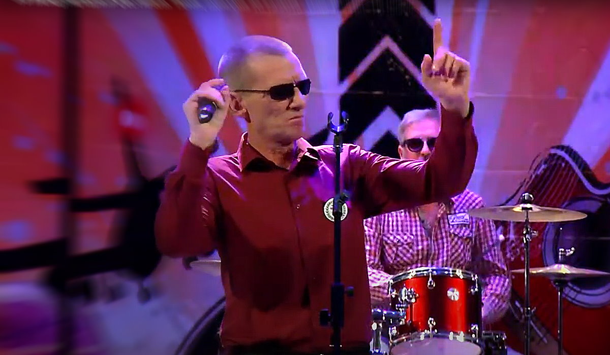 4-й Международный фестиваль "Венец шансона" смотреть онлайн