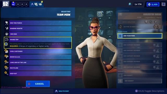 How to get triple jump in save the world смотреть онлайн