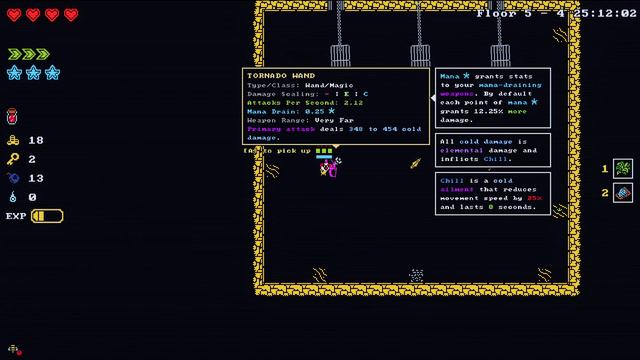 Tiny Rogues Part 1: Defying Death смотреть онлайн
