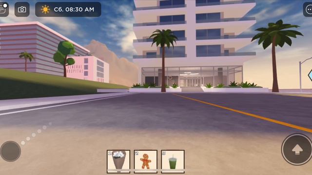 Berry Avenue RP / Берри авеню. Ролевая игра в ROBLOX с мамой смотреть онлайн