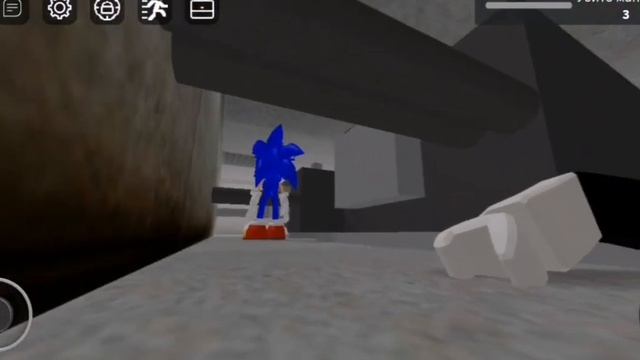 попал в самую секретную базу в мире в ROBLOX!!! смотреть онлайн