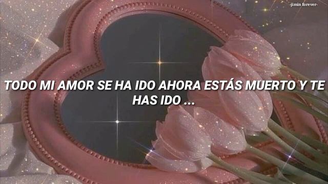 ROSE GONE TRADUCIDA AL ESPAÑOL смотреть онлайн