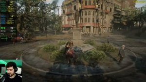 GT 1030 | Red Dead Redemption 2 + FSR 2.0 = Finally Playable?