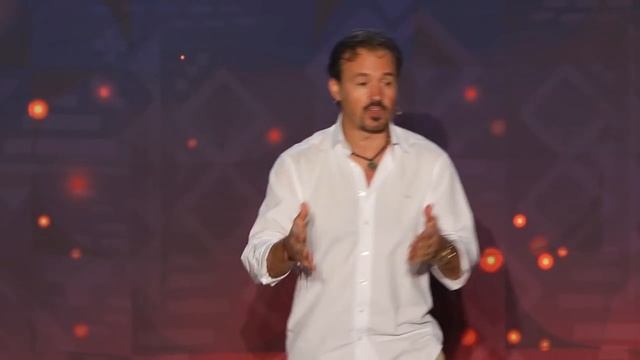 Как добиться цели? | Эрик Эдмидс смотреть онлайн