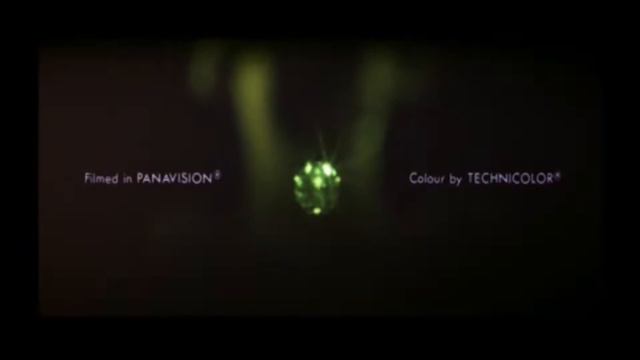 1971 - Бриллианты навсегда (Diamonds Are Forever)