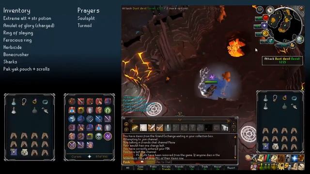 EoC Quick Guide to Dust Devils смотреть онлайн