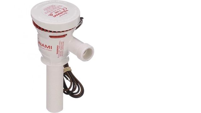 Best Livewell Pump 2024 [Top 6 Picks Reviewed] смотреть онлайн