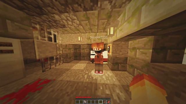 ОЧНУЛСЯ 1. СОЗДАТЕЛЬ МОНОЛИТА. ПОПАЛИ В ПЛЕН - ВЫЖИВАНИЕ В ЧЕРНОБЫЛЕ МАЙНКРАФТ! смотреть онлайн