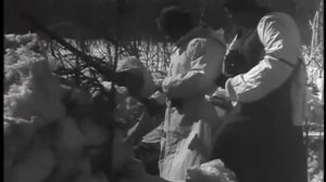 Немцы под Москвой, зима 1941 года / The Germans near Moscow, the winter of 1941
