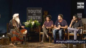 Если бы он мог вернуться в прошлое, убил бы Садхгуру младенца Гитлера?