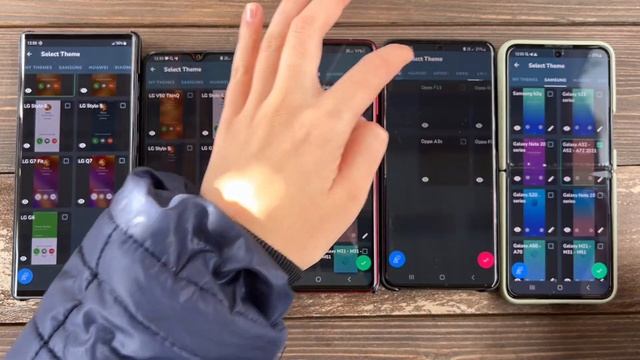 Fake Call/ Incoming Calls Screensavers Lg & Samsung & Android смотреть онлайн