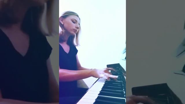 Играю для вас песню 