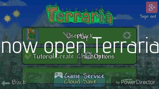 How to Hack Remastered | Terraria Mobile: How to Install my Terraria Modded world and Player смотреть онлайн