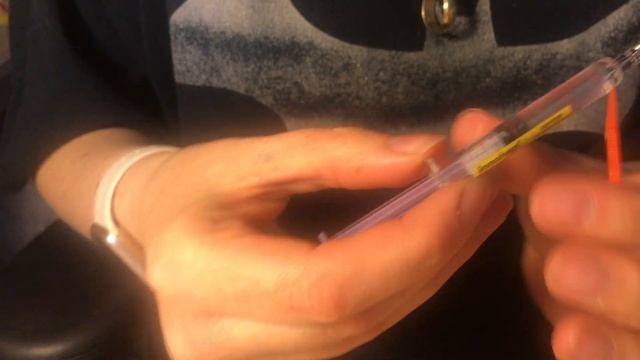 How To Inject Heparin / Innohep / Tinzaparin sodium смотреть онлайн