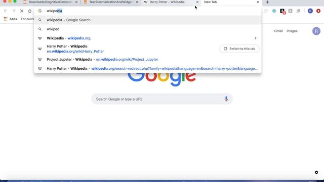 How to integrate widgets with jupyter notebooks смотреть онлайн
