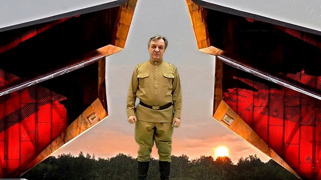 Сазонов Сергей - "Виват, Победа!" 2024. смотреть онлайн