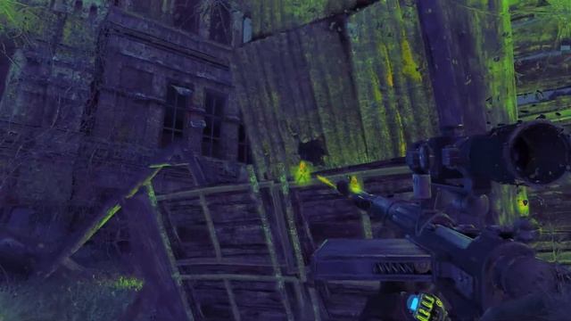 Metro Last Light Redux VR - Красная площадь #26 смотреть онлайн