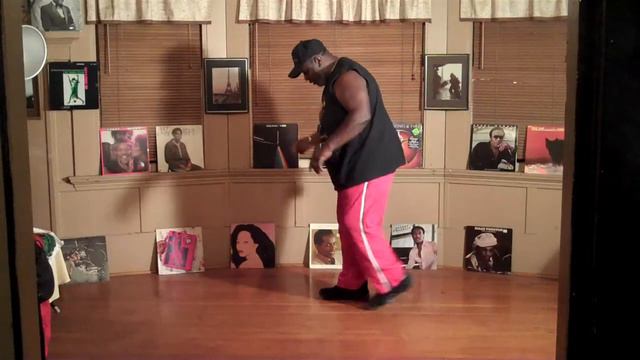 Bread & Butter(instructional)