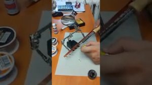 Как правильно подобрать паяльник и припой с флюсом