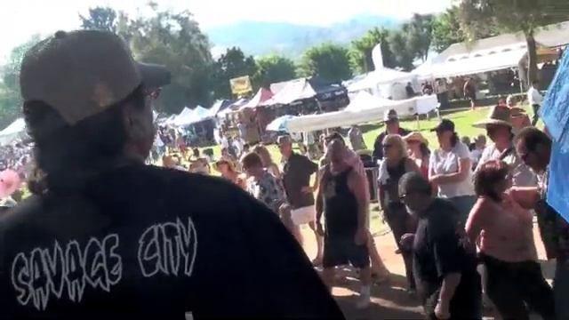 I'm Gonna Get Ya смотреть онлайн