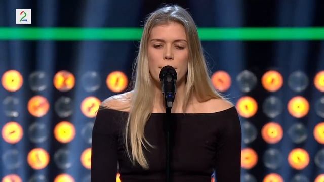 The Voice & Morten Harket(A-Ha's Singer) смотреть онлайн