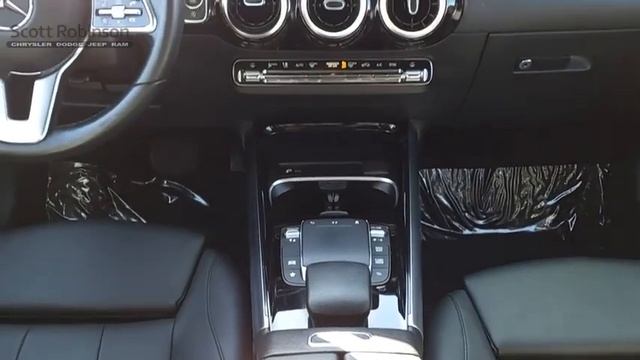 2021 Mercedes-Benz GLA Torrance CA 102041 смотреть онлайн