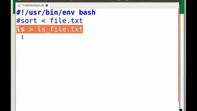 Basics of Redirection (error handling) - Assamese смотреть онлайн