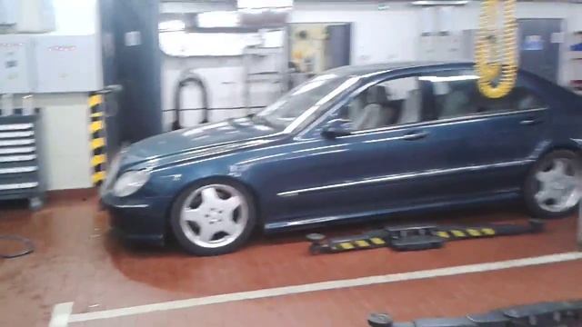 Тест родео, активная подвеска смотреть онлайн