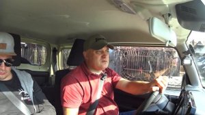 Тест-драйв Suzuki Jimny 2019: там, где нет дорог