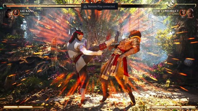 Mortal Kombat 1 - NOMED RENNI Klue Guide (INNER DEMON) (Season 1) смотреть онлайн