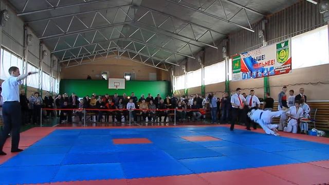 Федоренко(красный,Биробиджан)-Руденко(синий,Смидович) смотреть онлайн