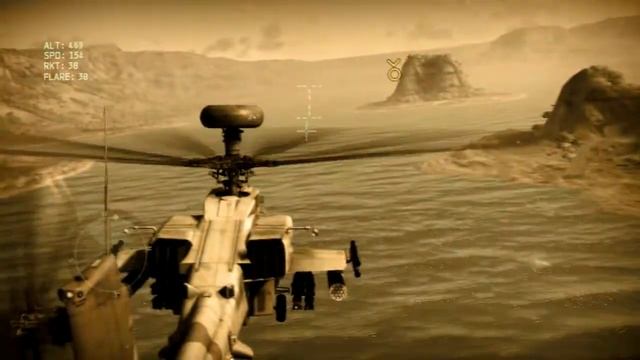 PS3 Motorstorm Pacific Rift Review -- ReviewZoneHD смотреть онлайн