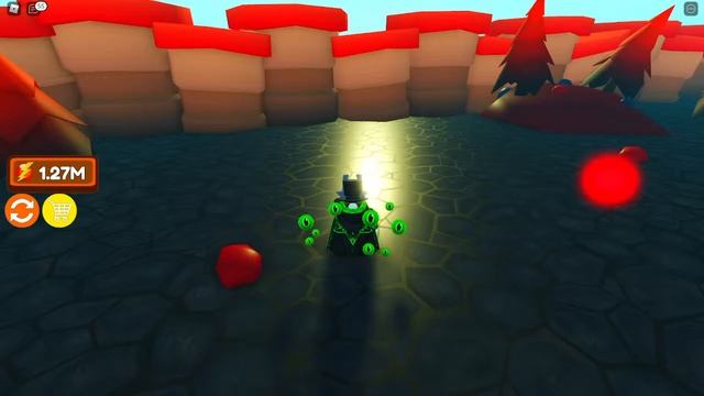 МОЯ НОВАЯ ИГРА В РОБЛОКС ВЫШЛА! SPEED SIMULATOR X В РОБЛОКС! ROBLOX СТРИМ смотреть онлайн