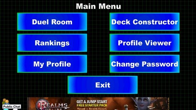 How To Play Yu-Gi-Oh! Online - Free - Dueling Network - No Downloads смотреть онлайн