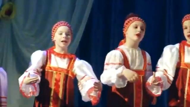 «Шёлковые узоры» - хореографический фестиваль смотреть онлайн