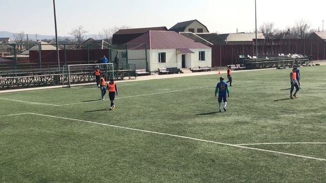 МАРТАН VS НИЙСО 1 ТУР 1 ТАЙМ 1 ЧАСТЬ смотреть онлайн