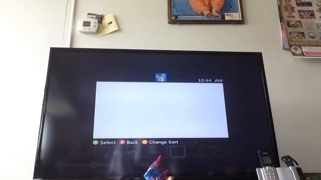 Minecraft Xbox 360) Doing Friend Listing смотреть онлайн