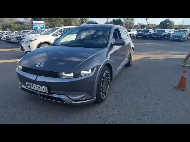 Выдача автомобиля клиенту компании. смотреть онлайн