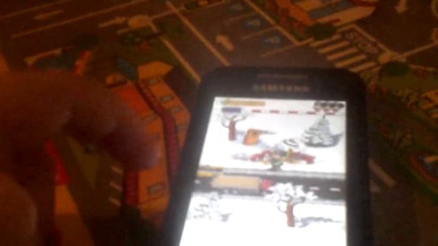 Обзор игры я не знаю как она называется смотреть онлайн