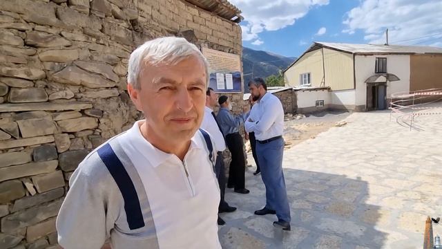 Большая разборка и сборка смотреть онлайн