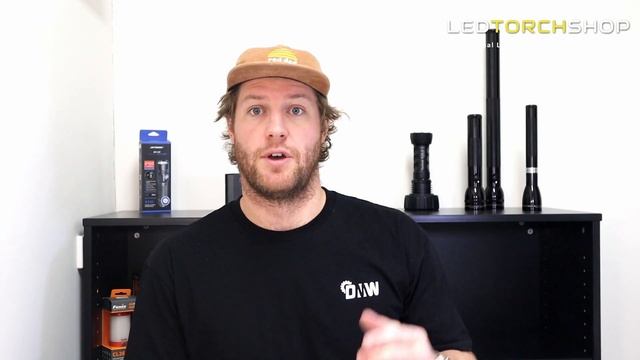 All NEW AceBeam X50!! | 40,000 Lumen HANDHELD FLOODLIGHT