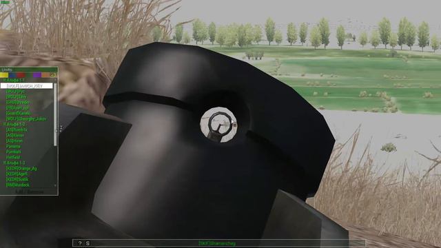 Arma 3 Тушино - Быстрый раш от лица обороны смотреть онлайн